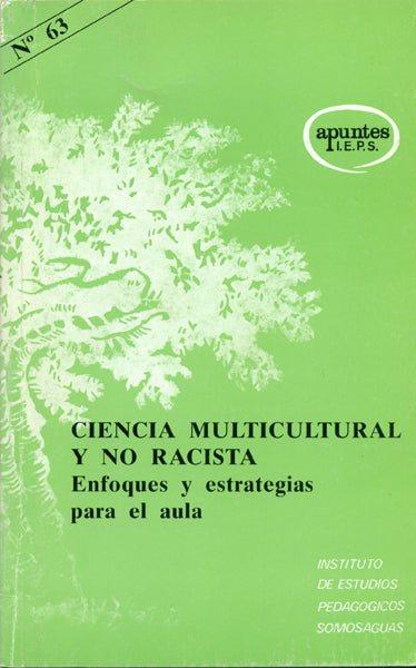  CIENCIA MULTICULTURAL AI-63 