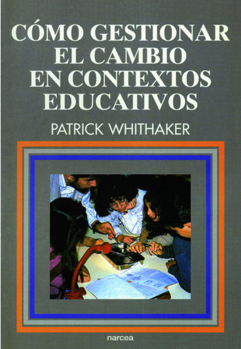  COMO GESTIONAR CAMBIO 
