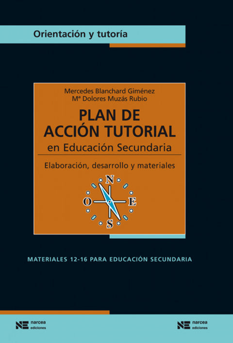  PLAN DE ACCION TUTORIAL 