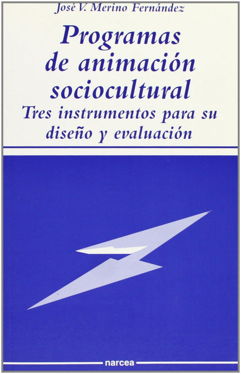  PROGRAMAS ANIMACION SOCIOCULTURAL 