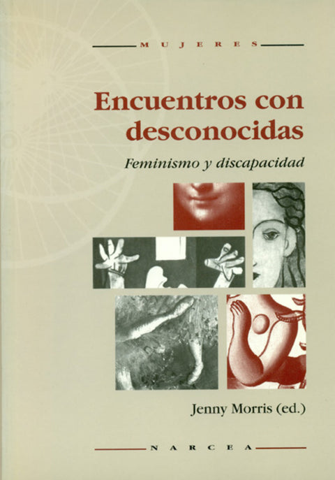  Encuentros con desconocidas 
