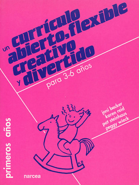  CURRICULO ABIERTO,FLEXIBLE 