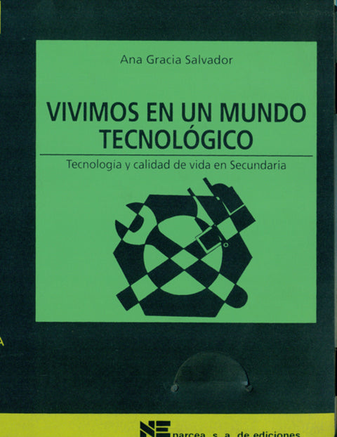  VIVIMOS MUNDO TECNOLOGICO 