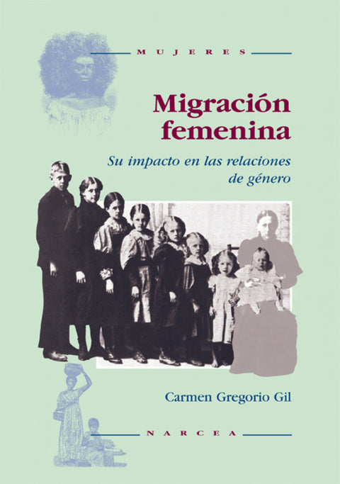  MIGRACION FEMENINA 