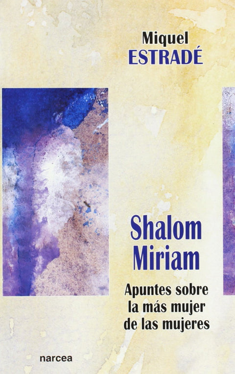  SHALOM, MIRIAM 