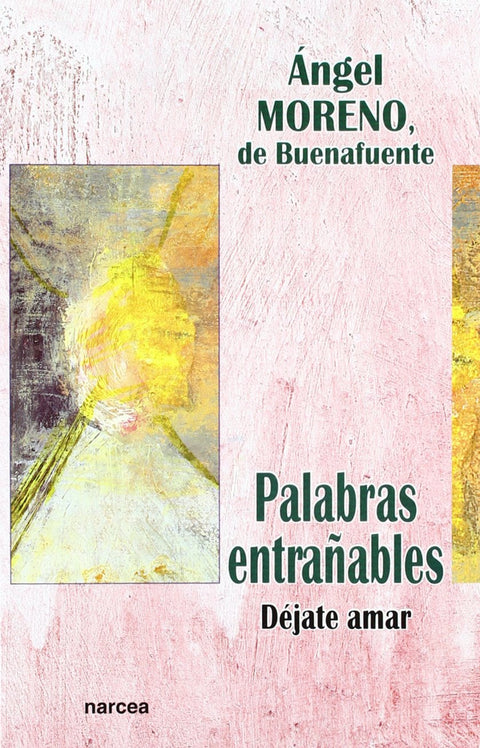  Palabras entrañanñes 