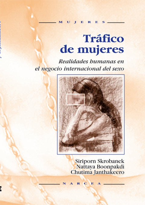  TRAFICO DE MUJERES 