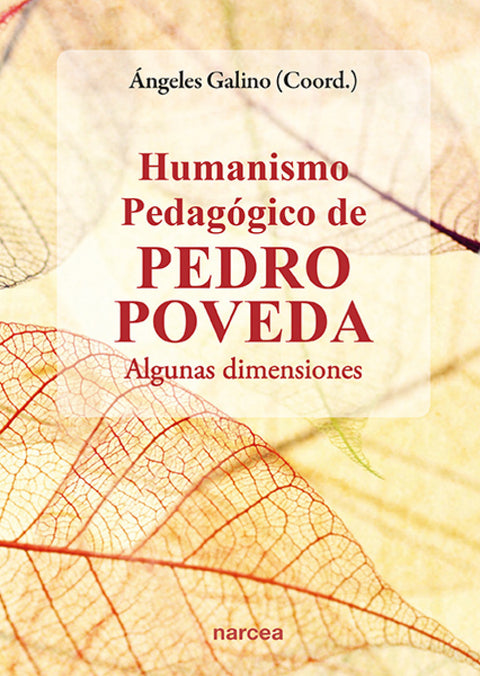  HUMANISMO PEDAGOGICO 