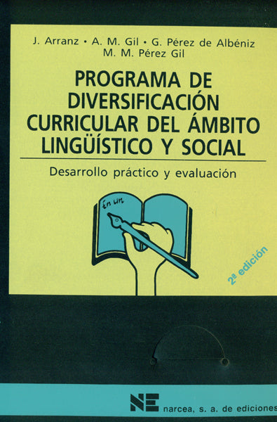  PROGRAMA LINGUISTICO-SOCIAL 