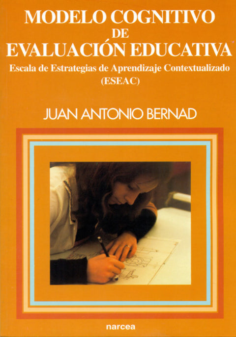  MODELO COGNITIVO EVALUACION 