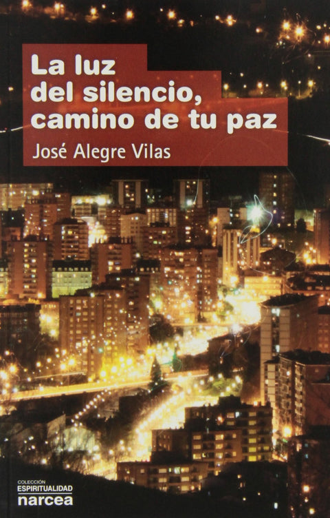  LUZ DEL SILENCIO 
