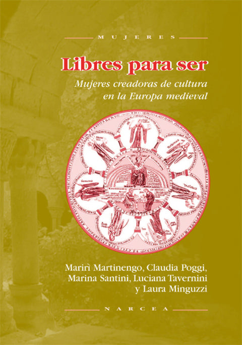  LIBRES PARA SER 