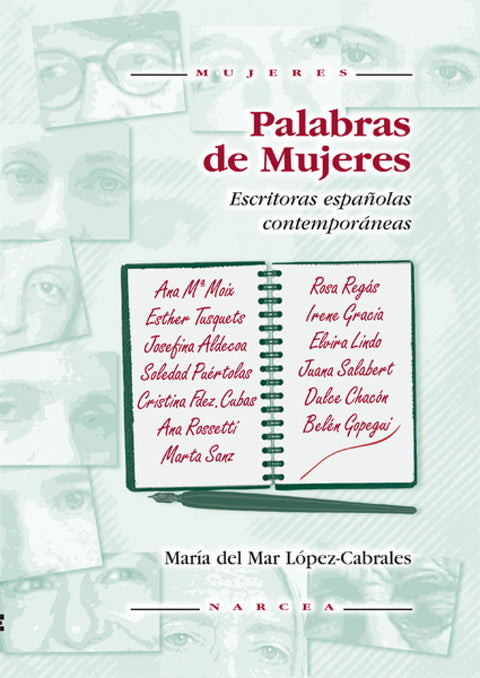  PALABRAS DE MUJERES 