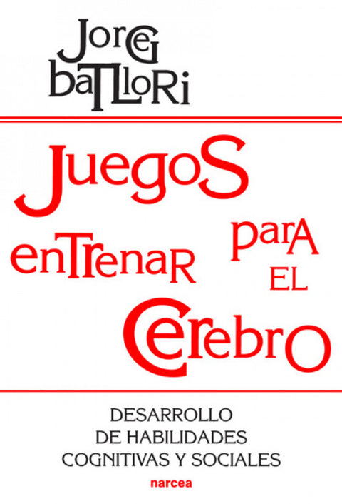  Juegos para entrenar el cerebro 
