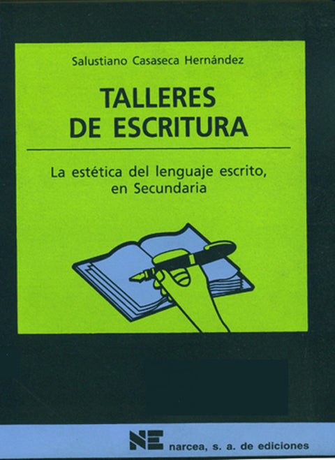  TALLERES DE ESCRITURA 