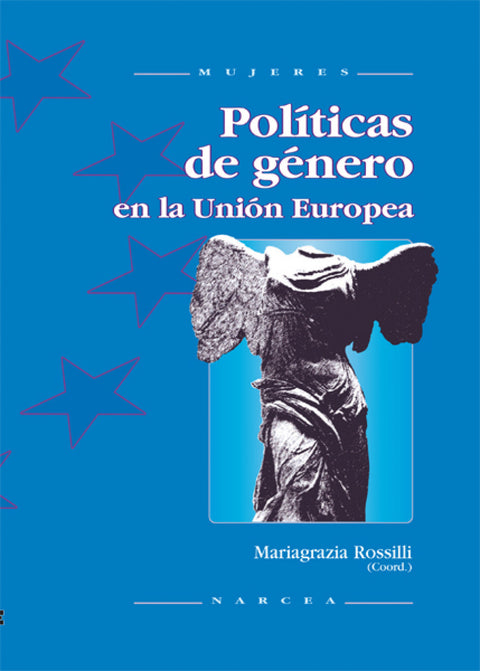  POLITICAS DE GENERO U.E. 
