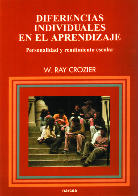  DIFERENCIAS INDIVIDUALES 