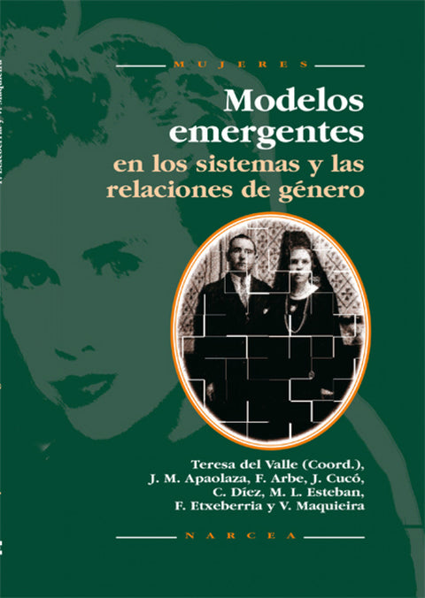  MODELOS EMERGENTES 