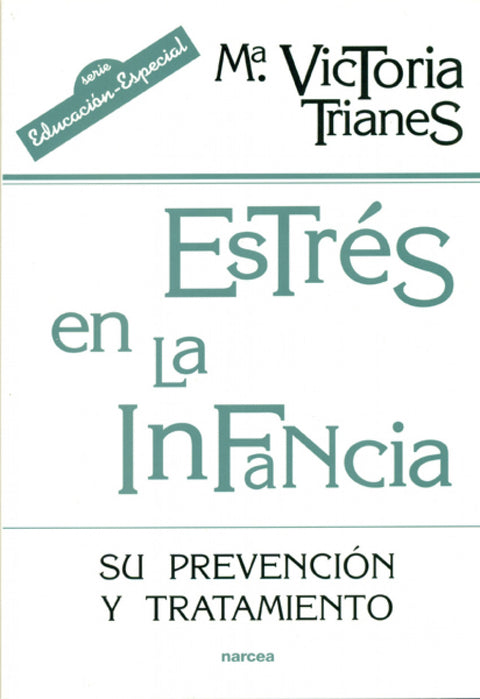  ESTRES EN LA INFANCIA 
