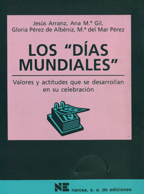  DIAS MUNDIALES 