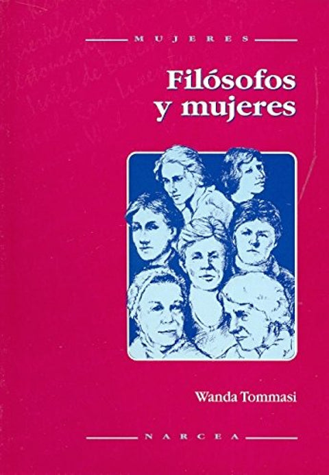  FILOSOFOS Y MUJERES 