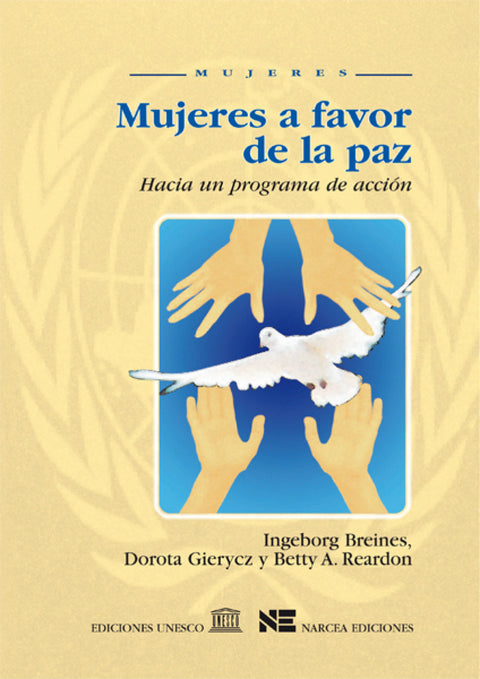  MUJERES A FAVOR DE LA PAZ 