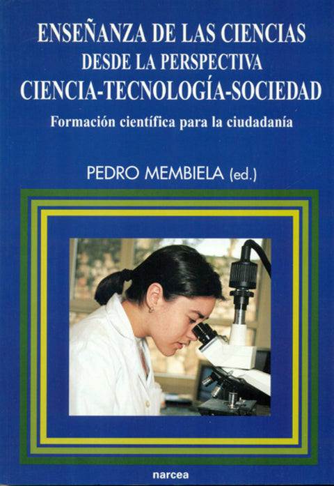  ENSEÑANZA CIENCIAS PERSPECTIVA CTS 