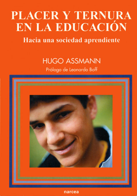  PLACER Y TERNURA EDUCACION 