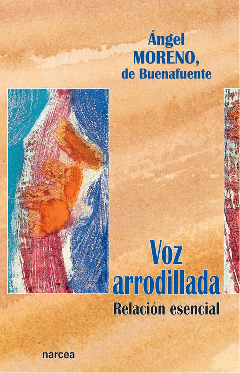  VOZ ARRODILLADA 