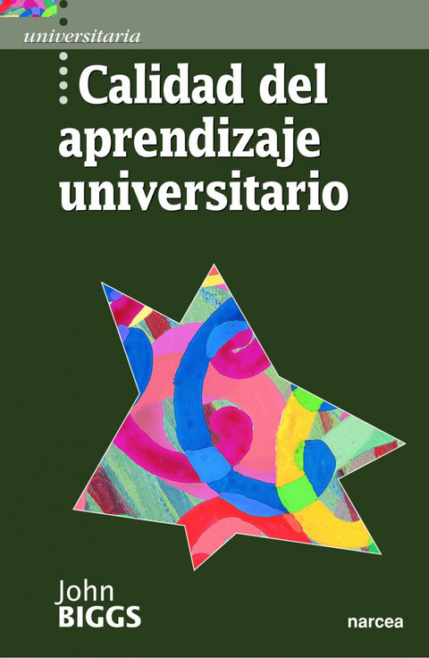  CALIDAD DEL APRENDIZAJE UNIVERSITARIO 