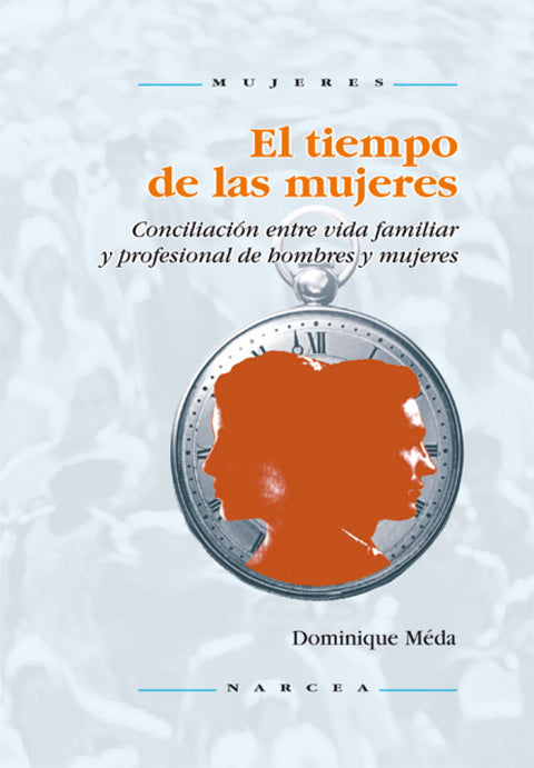  El tiempo de las mujeres 