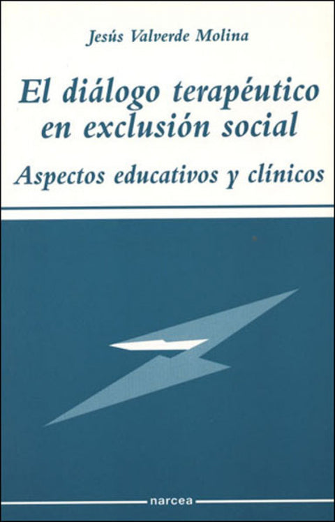 DIALOGO TERAPEUTICO 