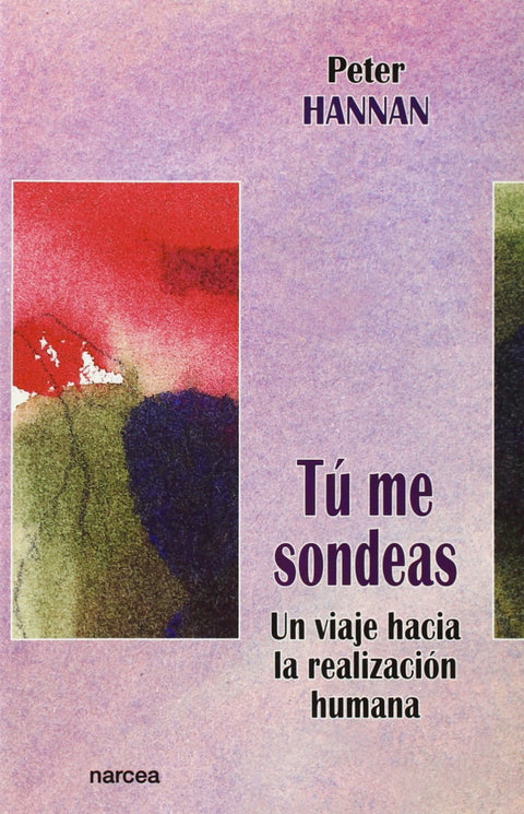  TU ME SONDEAS 