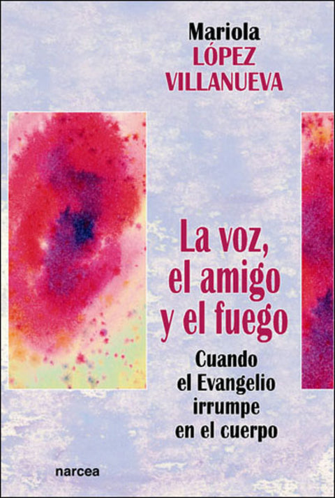  VOZ, EL AMIGO Y EL FUEGO 