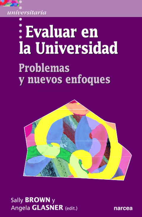  Evaluar en la universidad 