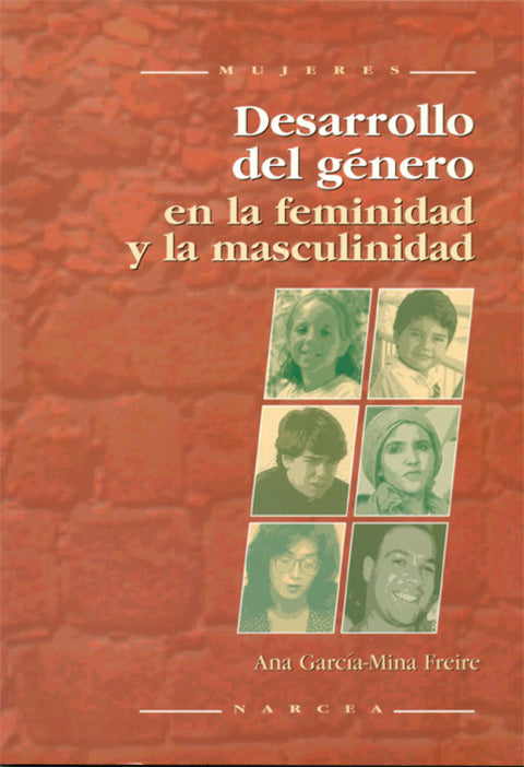  DESARROLLO DEL GENERO 