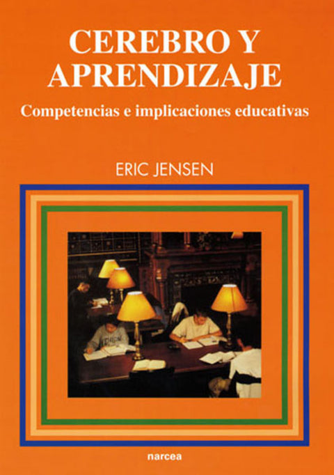  Cerebro y aprendizaje 