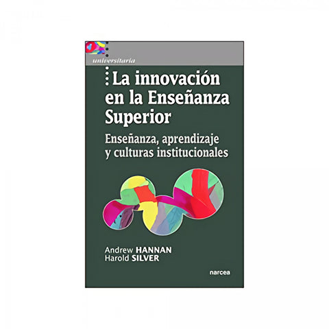  INNOVACION ENSEÑANZA SUPERIOR 