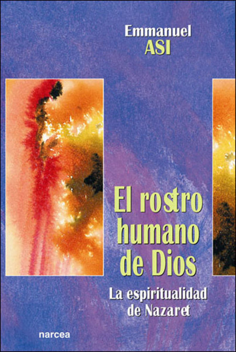  ROSTRO HUMANO DE DIOS 