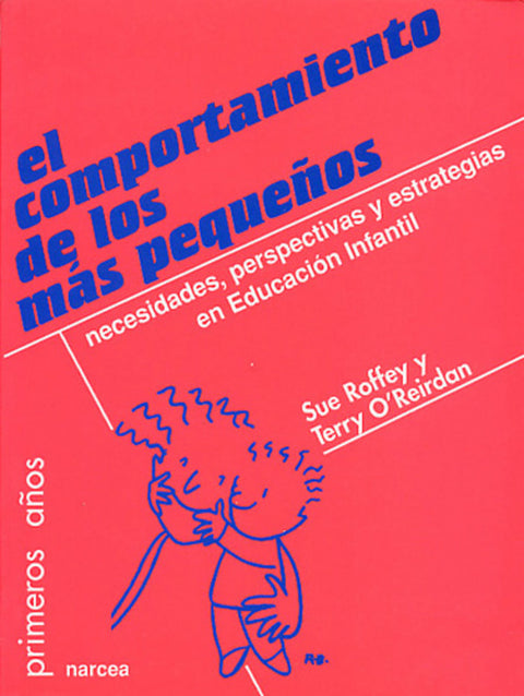  EL comportamiento de los más pequeños 