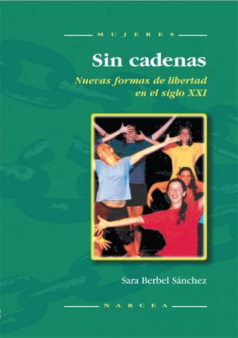  SIN CADENAS 