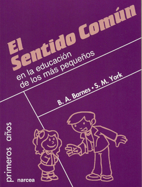  Sentido común 