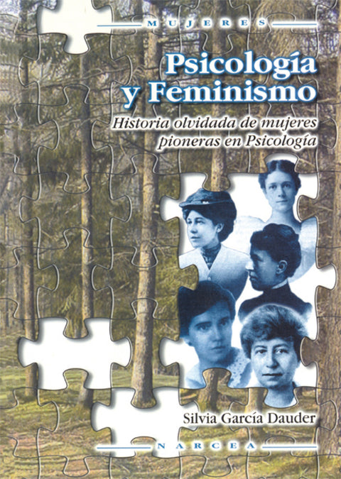  PSICOLOGIA Y FEMINISMO 