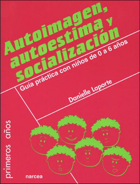  AUTOIMAGEN,AUTOESTIMA Y SOCIALIZACION 
