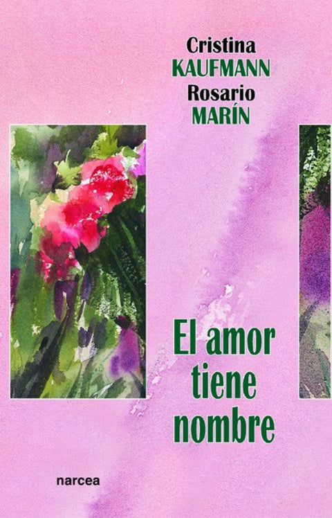  AMOR TIENE NOMBRE 