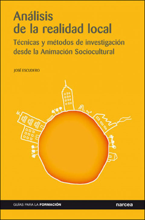  ANALISIS DE LA REALIDAD LOCAL 