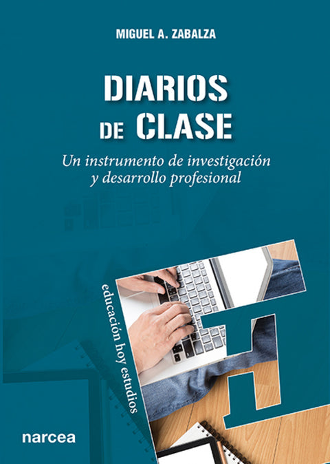  Diarios clase:instrumento investigacion desarrollo profesio 