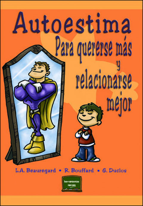  AUTOESTIMA.PARA QUERERSE MAS... 