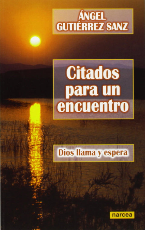  CITADOS PARA UN ENCUENTRO 