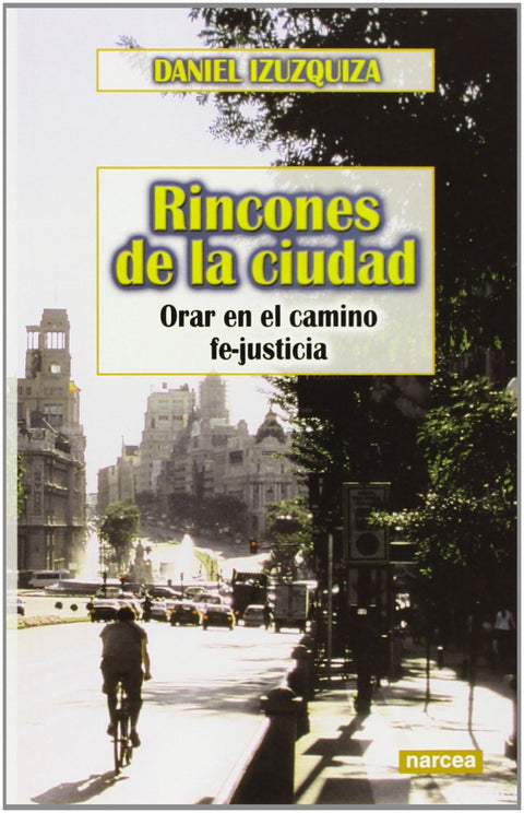  RINCONES DE LA CIUDAD 